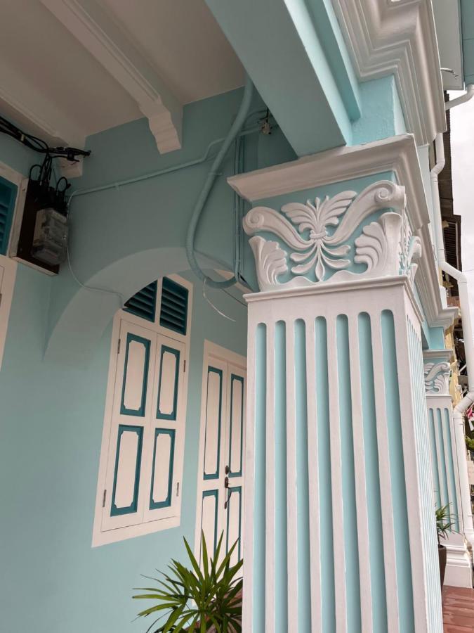 Homestay "Feel At Home" Near A Famosa & Jonker Street For 4-7 People Malacca Eksteriør billede